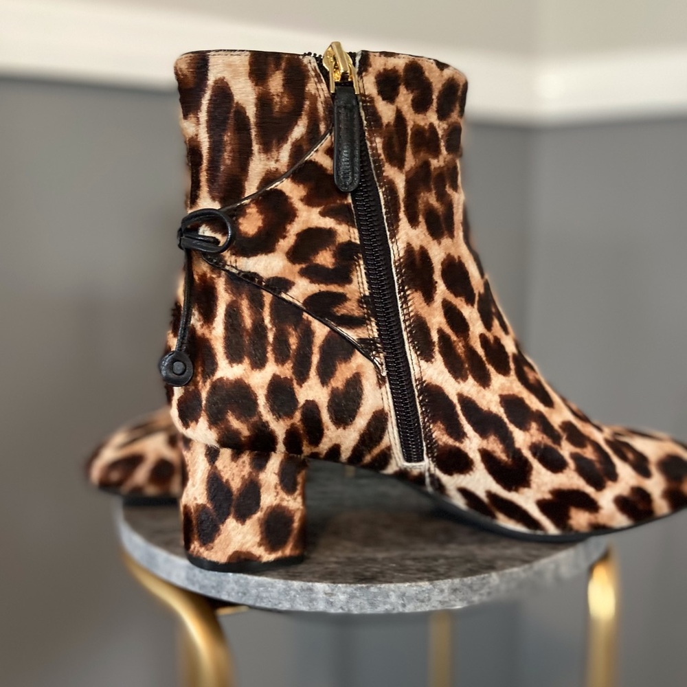 Kate Spade Booties